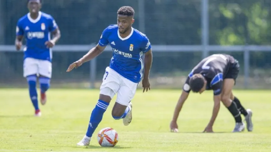 Real Oviedo