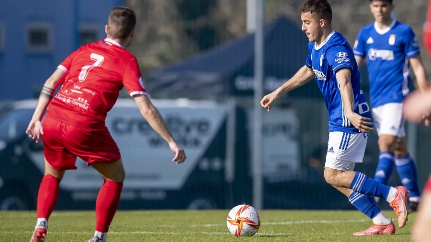 Real Oviedo Vetusta