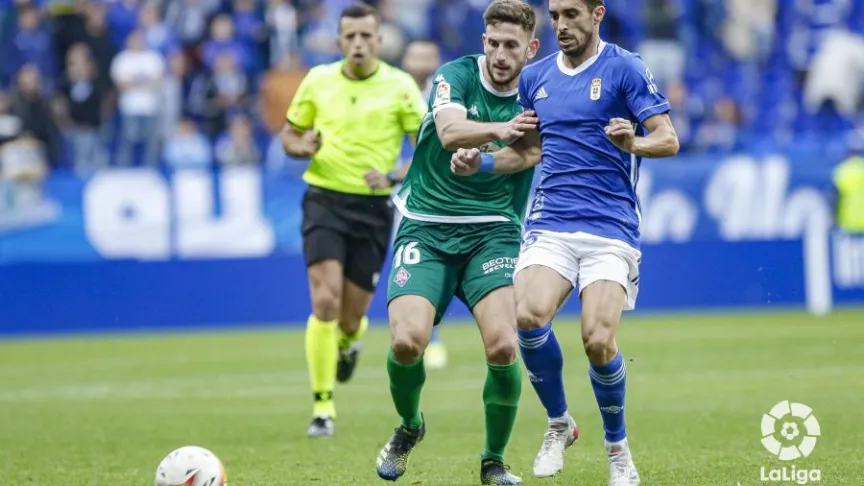 Real Oviedo