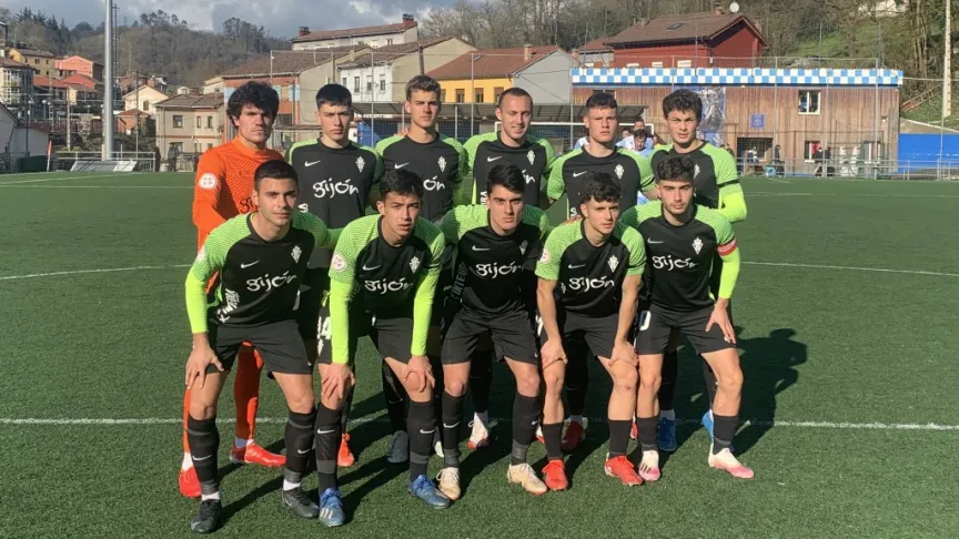 Sporting b