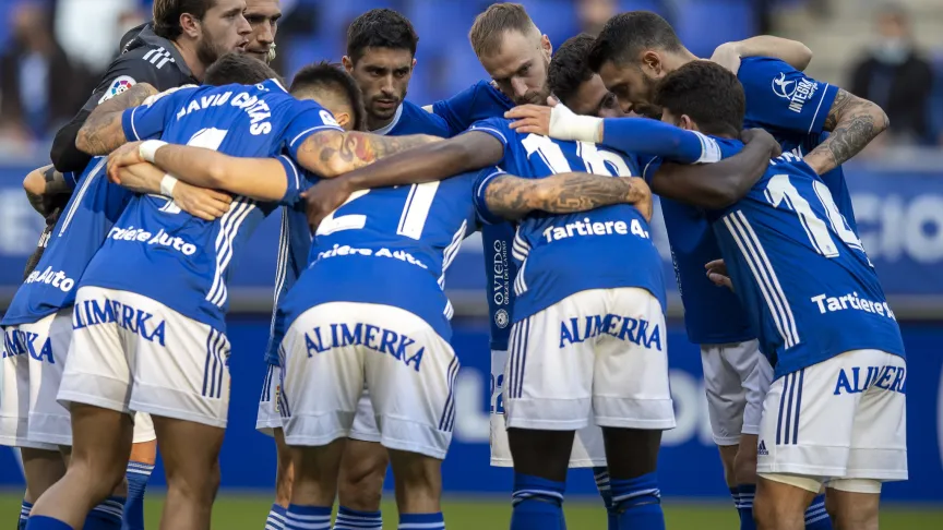 oviedo 