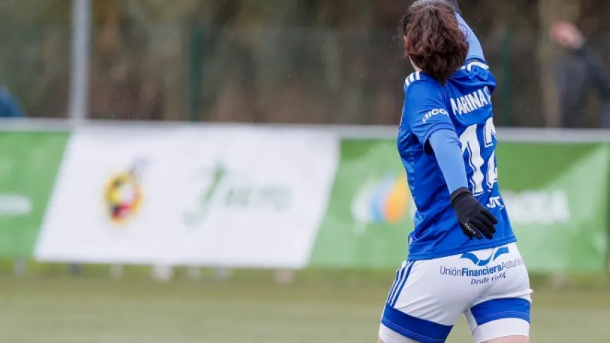 Real Oviedo