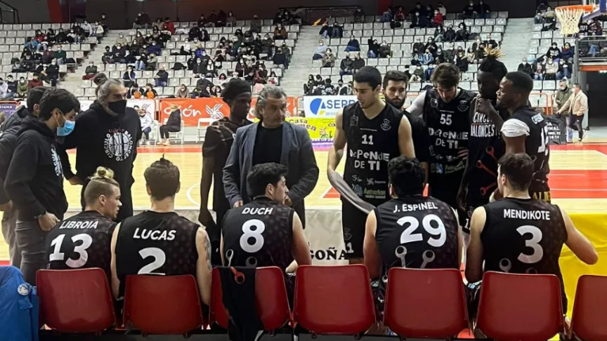 CIRCULO GIJÓN