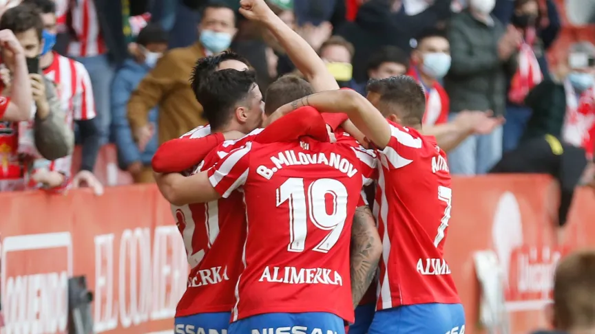 gRUPO