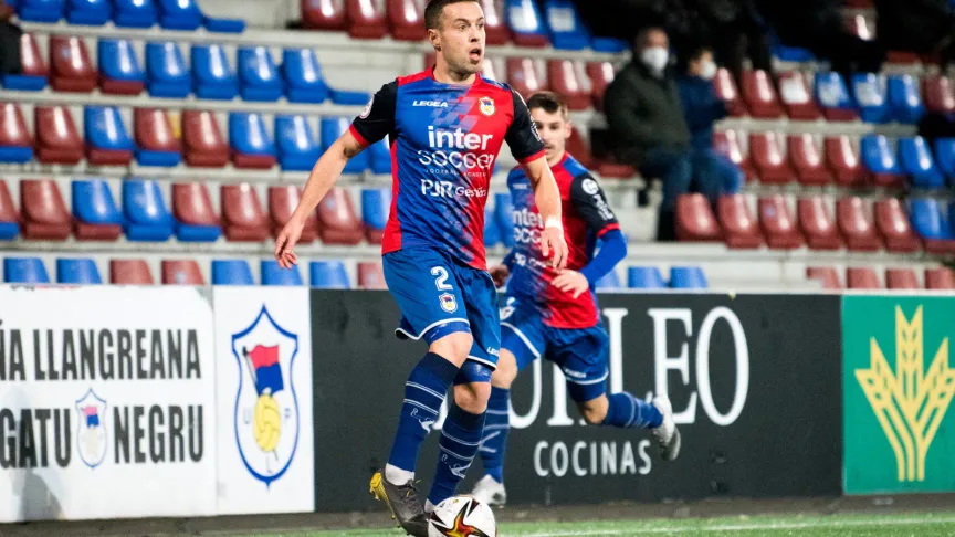 U.P. Langreo