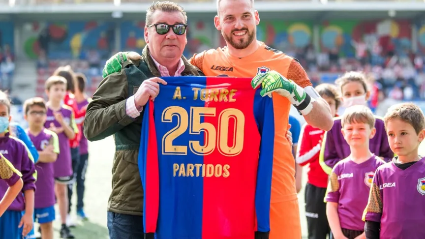 U.P. Langreo