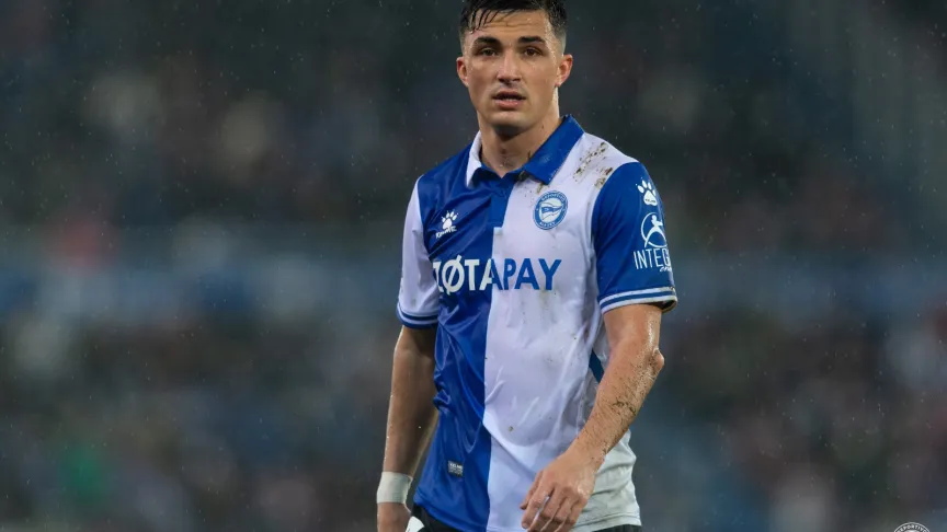 Manu García