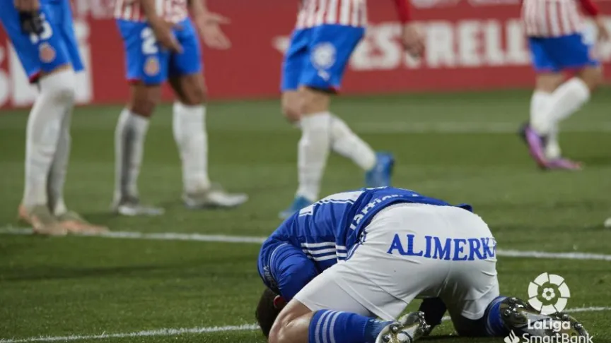 Real Oviedo