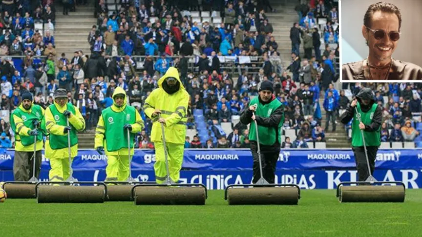 Real Oviedo