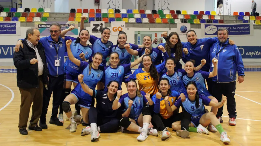 Lobas Global Atac Oviedo