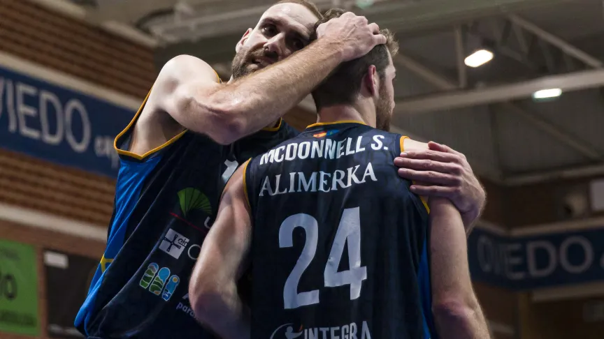 Oviedo Baloncesto