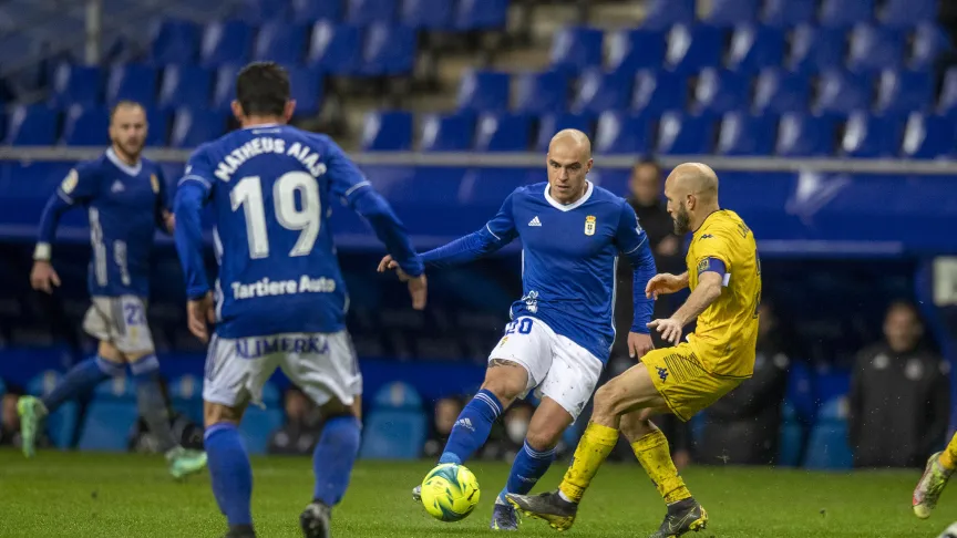 oviedo