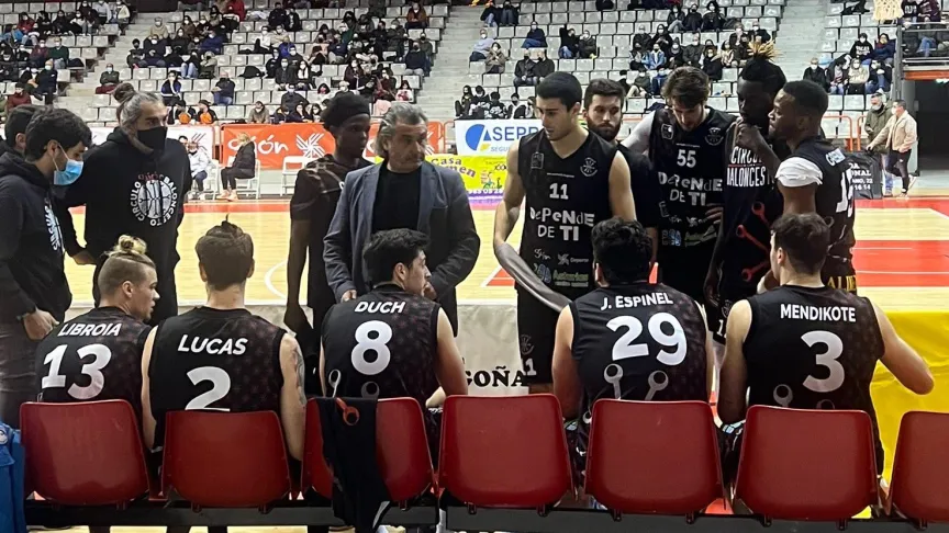 Círculo Gijón Baloncesto