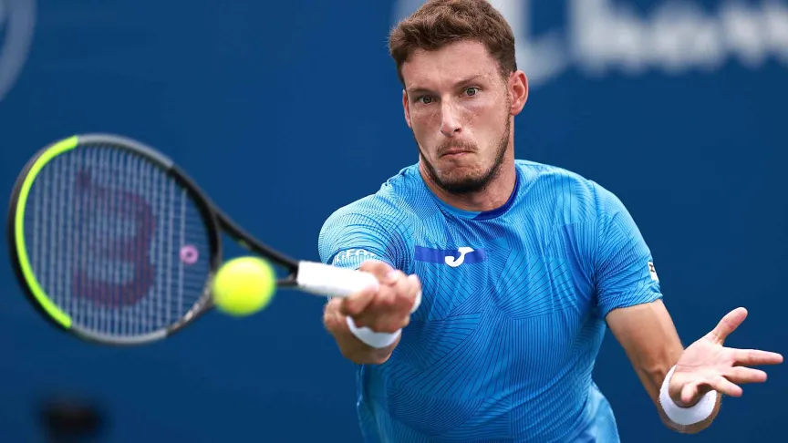 Pablo Carreño Turín