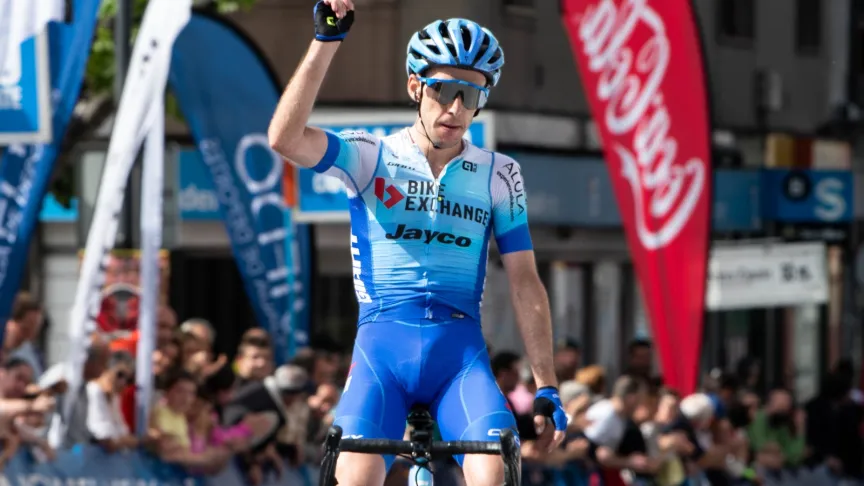 Simon Yates