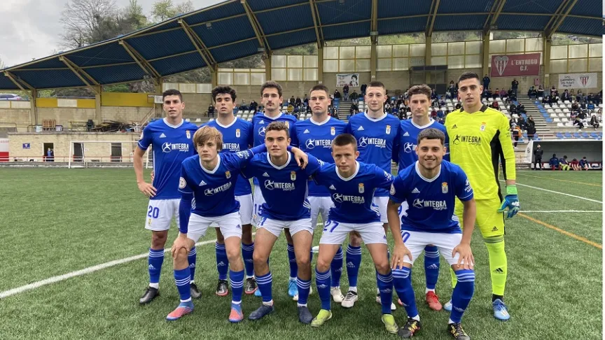 Real Oviedo Vetusta