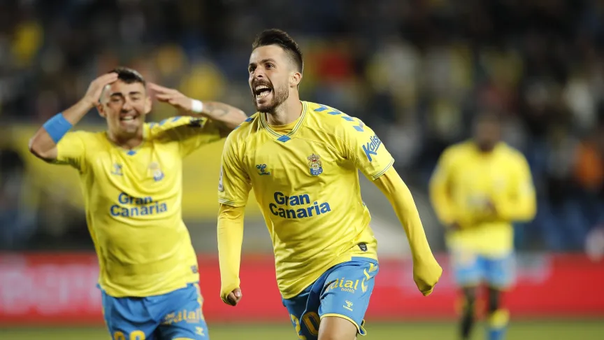 las palmas