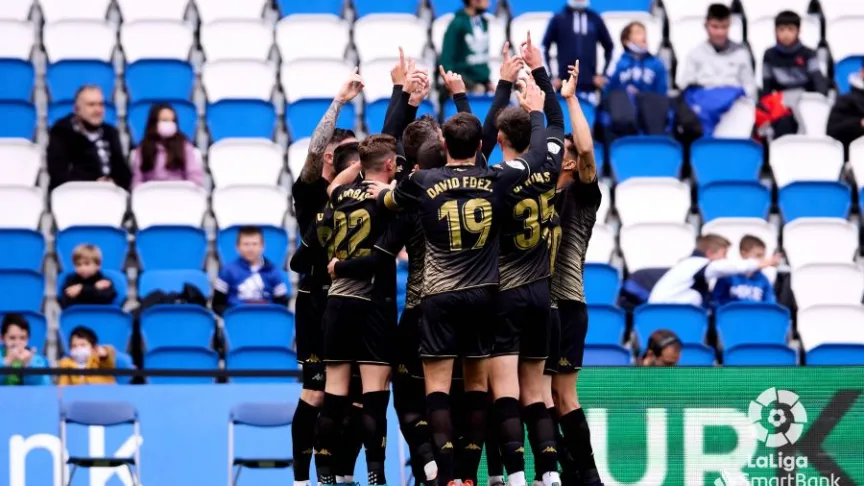 Celebracion alcorcon