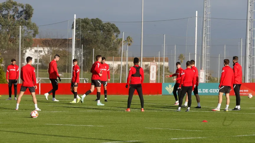Entrenamiento
