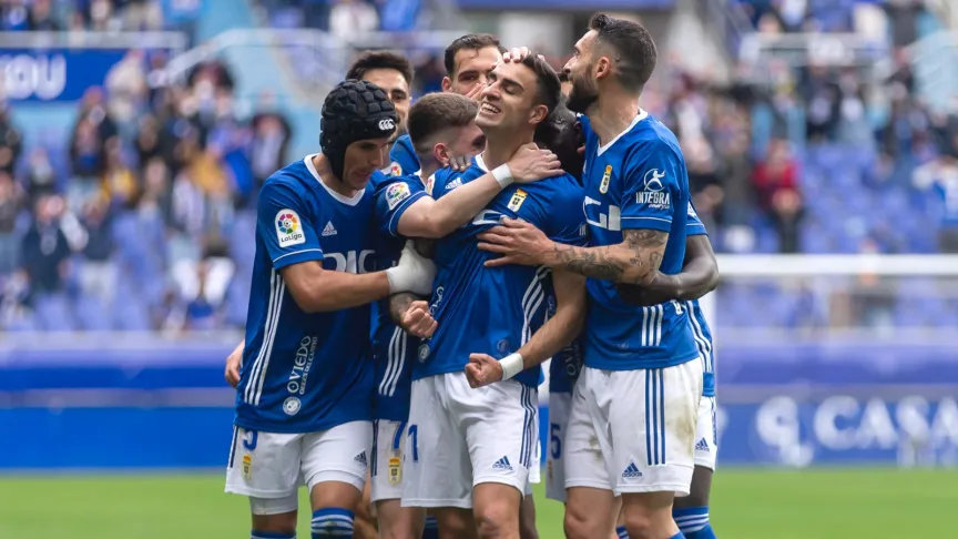 oviedo