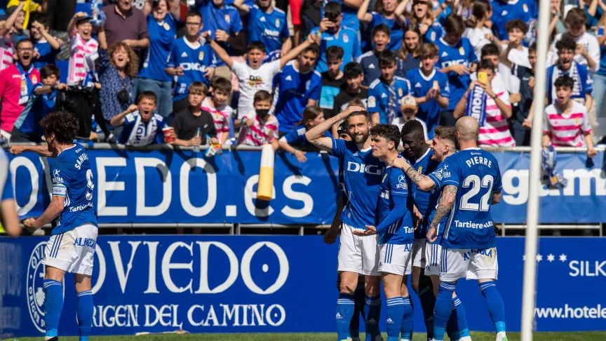 Real Oviedo