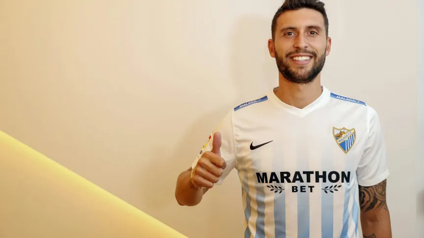 Borja Bastón