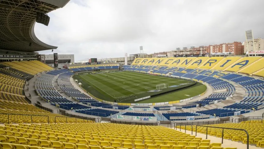 Gran Canaria