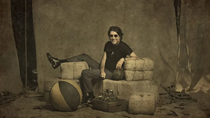 Joaquín Sabina