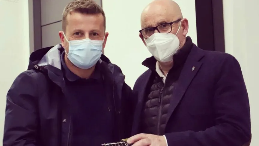 Julio Llanos