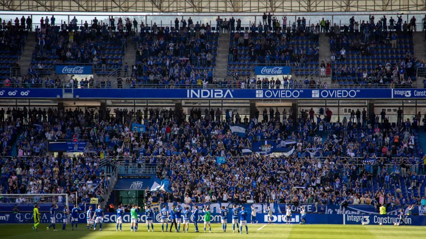 Real Oviedo