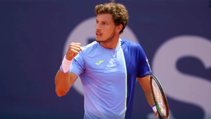 Pablo Carreño