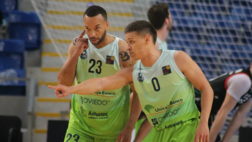 UNICAJA BNCO OVIEDO