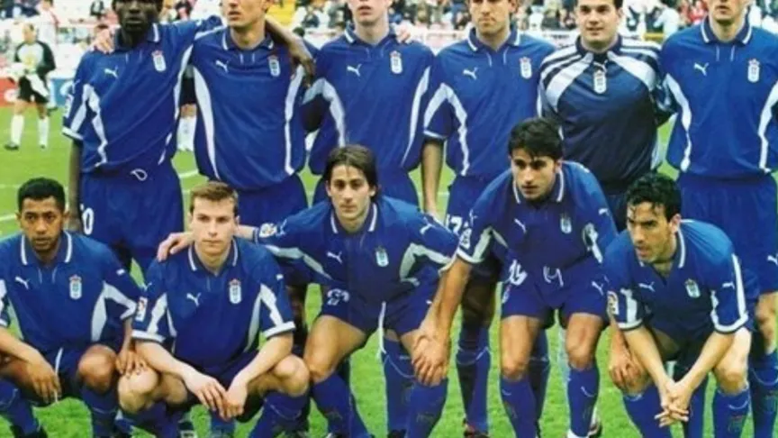 Real Oviedo