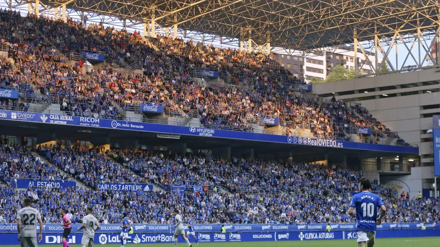 Carlos Tartiere