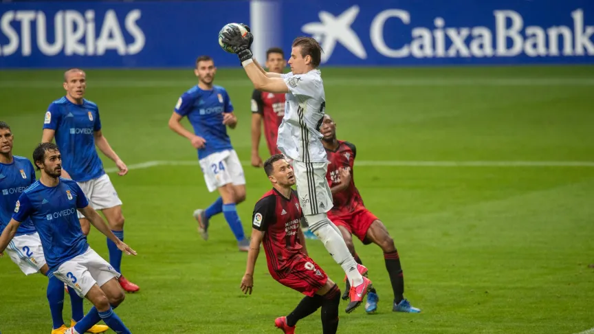 Andriy Lunin