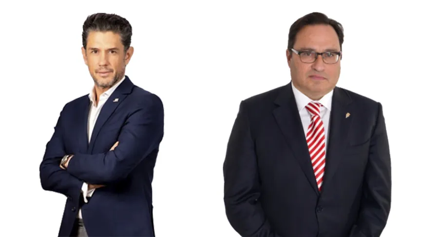Irarragorri y Fernández