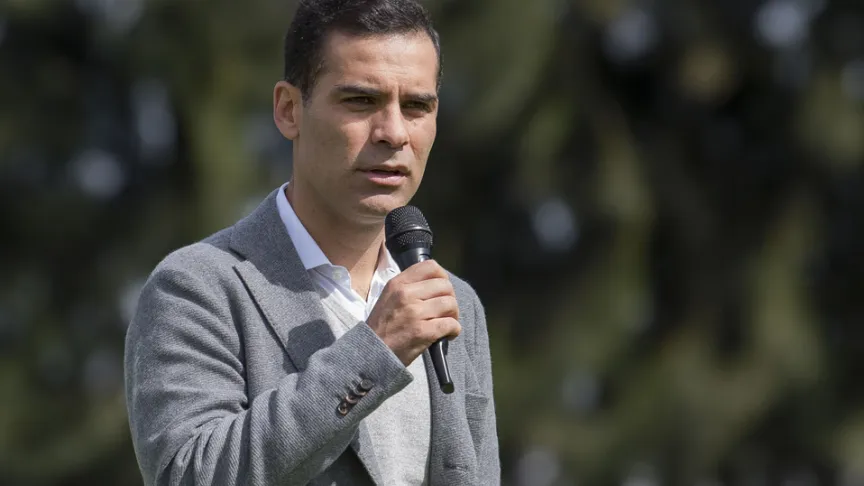 Rafa Márquez