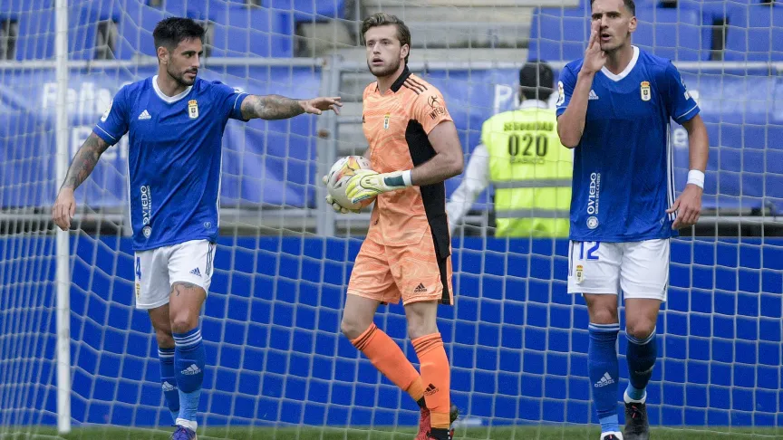 oviedo 