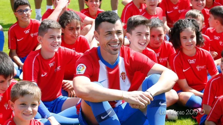 Javi Fuego
