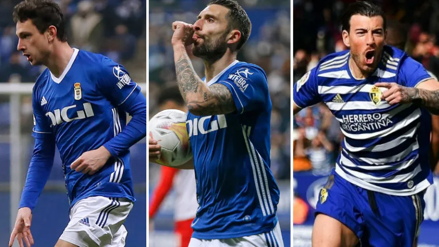 Borja Sánchez, Bastón y Enrich