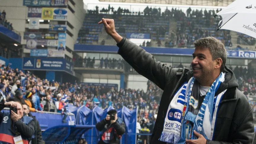 Arturo Elías