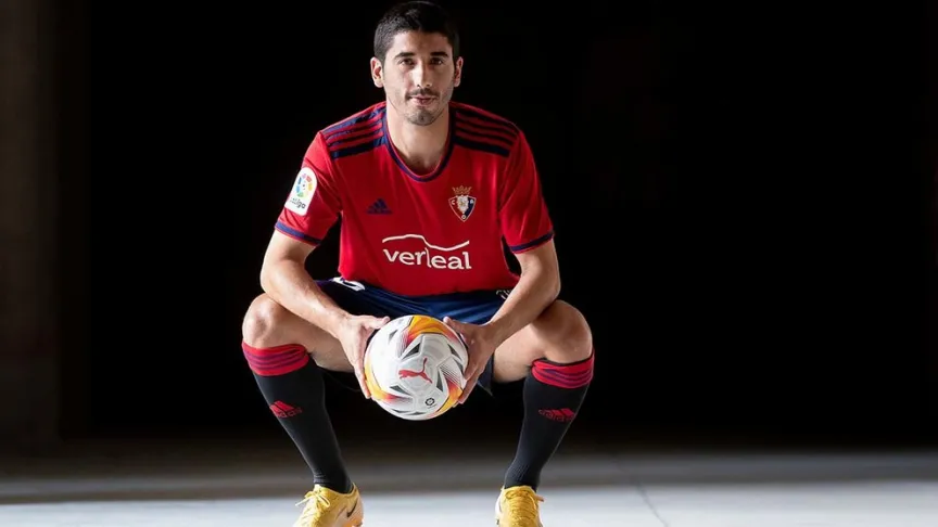 José Ángel