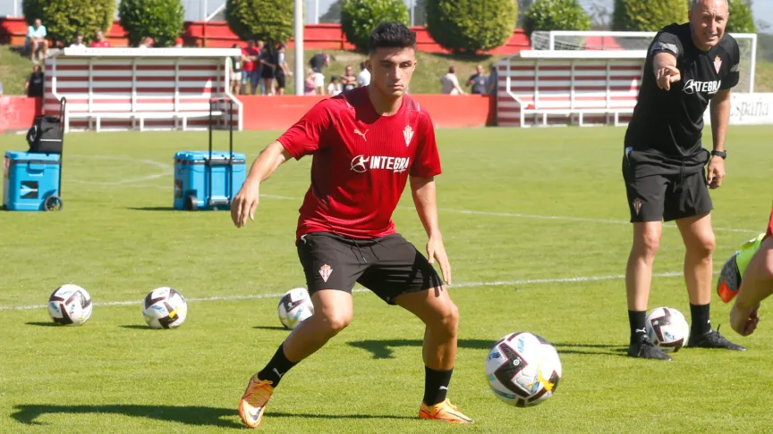 Manu García