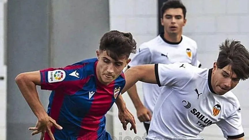 Víctor Blanco