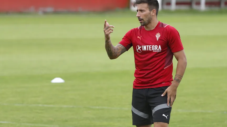 Aitor García