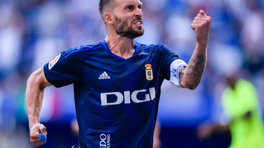 Borja Bastón