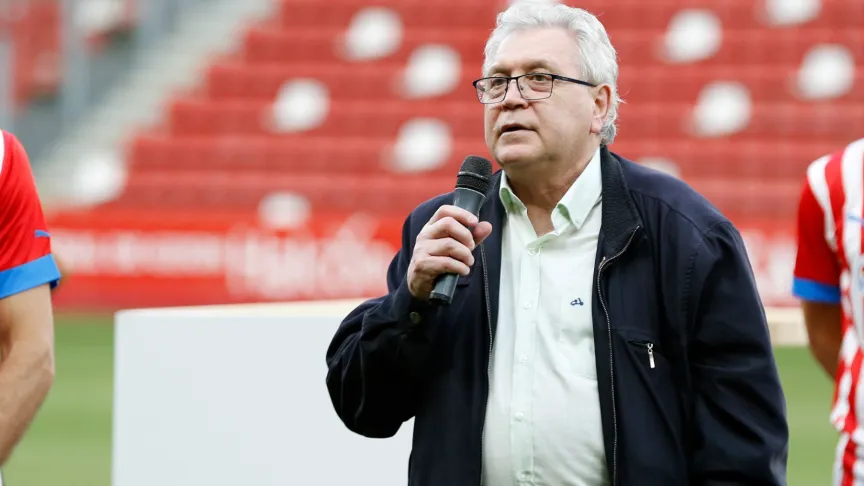 Enzo Ferrero