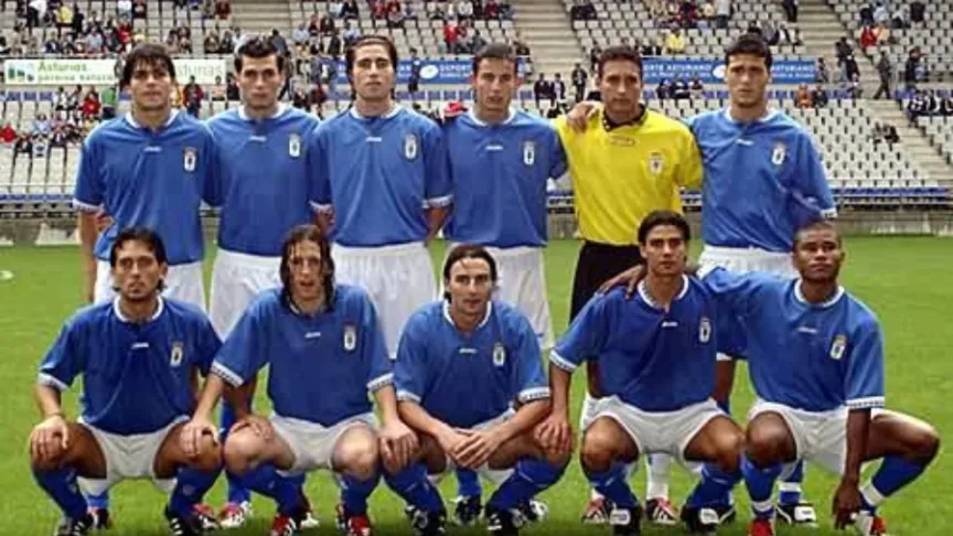 Real Oviedo