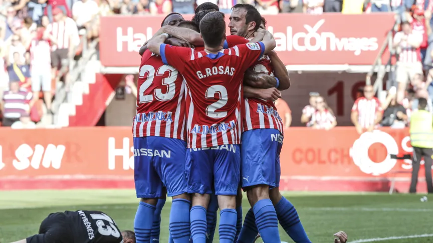 Grupo Sporting