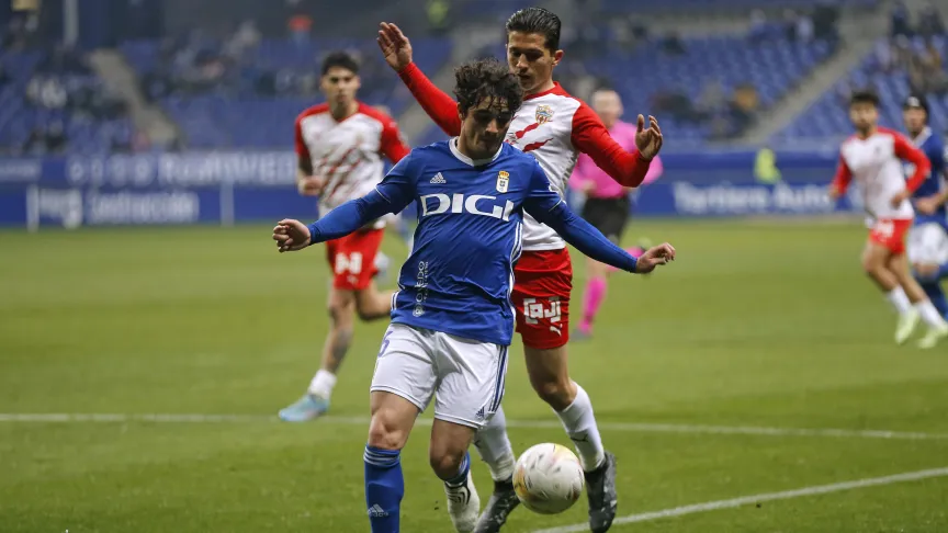 Javi Mier